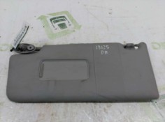 Recambio de parasol derecho para ford mondeo berlina (ge) ambiente (06.2003) (d) referencia OEM IAM   