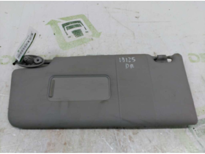 Recambio de parasol derecho para ford mondeo berlina (ge) ambiente (06.2003) (d) referencia OEM IAM   