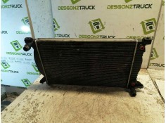 Recambio de radiador agua para audi a4 berlina (8e) 2.5 tdi quattro (132kw) referencia OEM IAM   