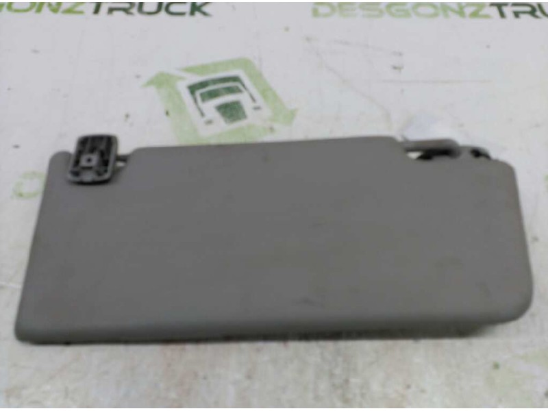 Recambio de parasol derecho para ford mondeo berlina (ge) ambiente (06.2003) (d) referencia OEM IAM   