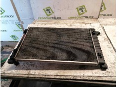 Recambio de radiador agua para audi a4 berlina (8e) 2.5 tdi quattro (132kw) referencia OEM IAM    2