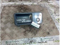 Recambio de maneta exterior delantera izquierda para volvo fh 12 2002  fsa xlow 4x2 corto referencia OEM IAM   