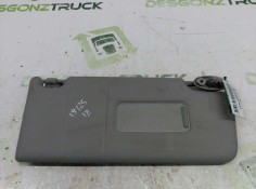 Recambio de parasol derecho para ford mondeo berlina (ge) ambiente (06.2003) (d) referencia OEM IAM   