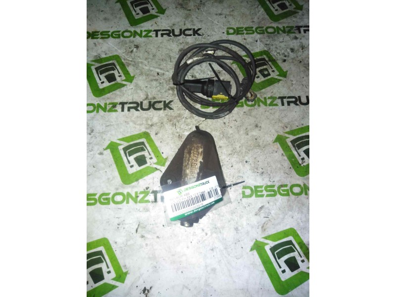 Recambio de sensor abs para volvo fh xxx 12.8 diesel referencia OEM IAM 21296829 20726986 PARTE DERECHA