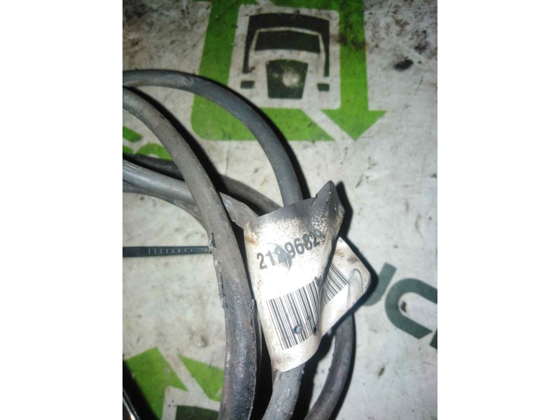 Recambio de sensor abs para volvo fh xxx 12.8 diesel referencia OEM IAM 21296829 20726986 PARTE DERECHA