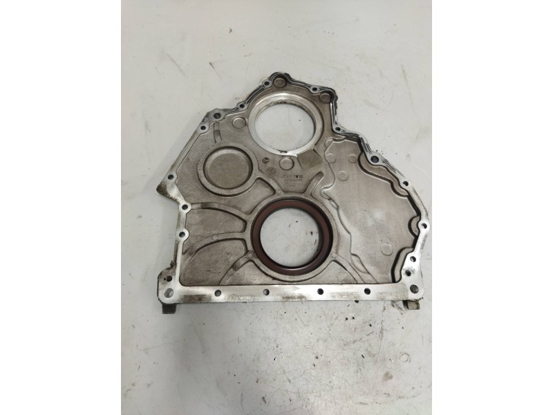 Recambio de tapa distribucion para man tgx 18.xxx fg / 4x2 bl xl referencia OEM IAM 51015013056 51015010075 