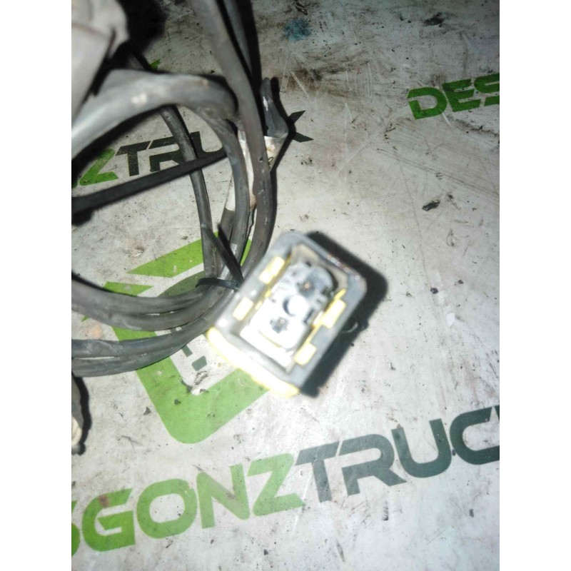 Recambio de sensor abs para volvo fh xxx 12.8 diesel referencia OEM IAM 21296829 20726986 PARTE DERECHA