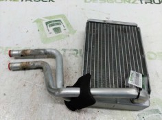 Recambio de radiador calefaccion / aire acondicionado para ford mondeo berlina (ge) ambiente (06.2003) (d) referencia OEM IAM   