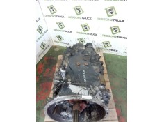 Recambio de caja cambios para volvo fl12 interc. 380/279 kw e2 fki 3800 / 18.0 / 4x2 corto referencia OEM IAM SR1400 16553102 22
