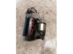 Recambio de motor arranque para opel astra gtc cosmo referencia OEM IAM 0001107435 9 DIENTES  2
