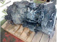 Recambio de caja cambios para volvo fl12 interc. 380/279 kw e2 fki 3800 / 18.0 / 4x2 corto referencia OEM IAM SR1400 16553102 22 2