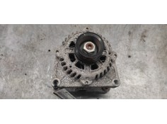 Recambio de alternador para chevrolet aveo 1.4 cat referencia OEM IAM 96936135 POLEA DE 5 CANALES, CONECTOR DE 2 PINS 14V 95A 