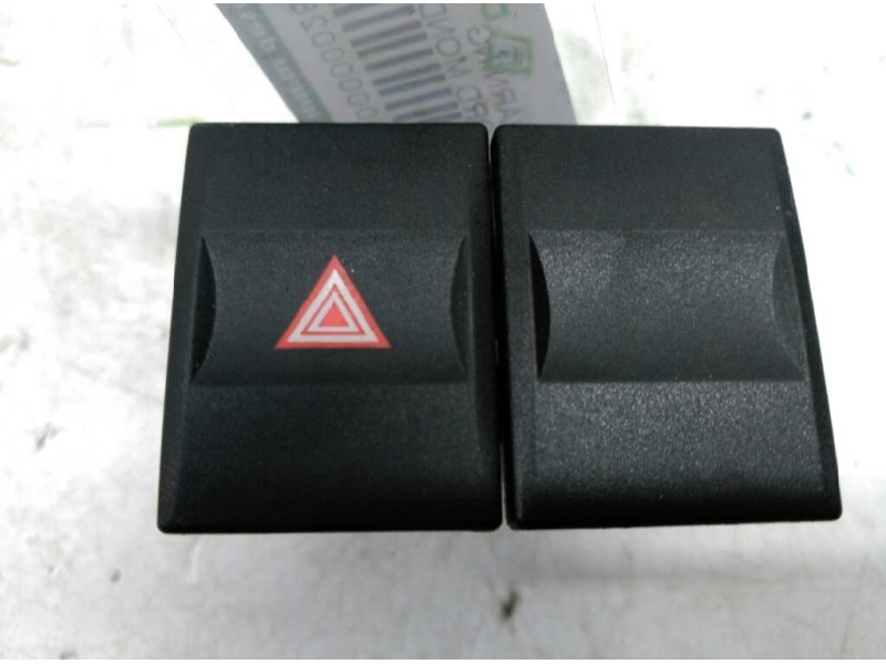 Recambio de warning para ford mondeo berlina (ge) ambiente (06.2003) (d) referencia OEM IAM 2S7113A350DA  