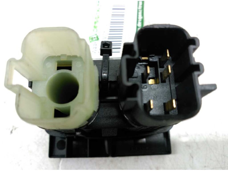 Recambio de warning para ford mondeo berlina (ge) ambiente (06.2003) (d) referencia OEM IAM 2S7113A350DA  