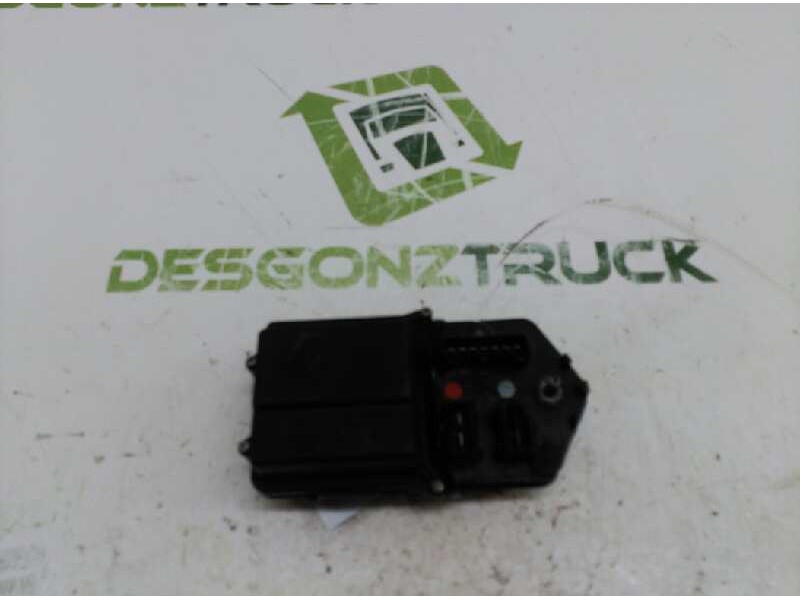 Recambio de centralita aire acondicionado para alfa romeo 145 2.0 turbodiesel referencia OEM IAM 7646147  