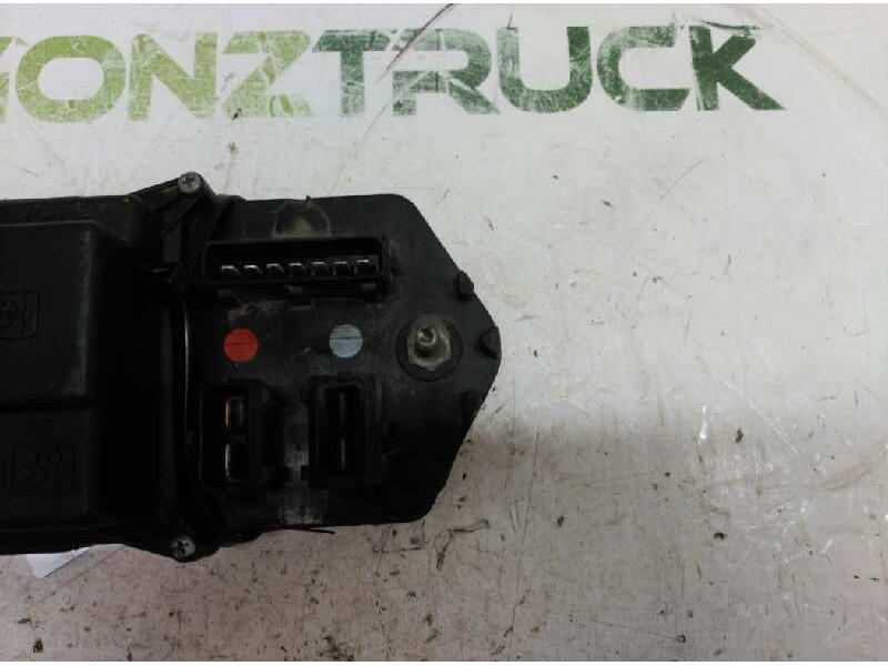 Recambio de centralita aire acondicionado para alfa romeo 145 2.0 turbodiesel referencia OEM IAM 7646147  