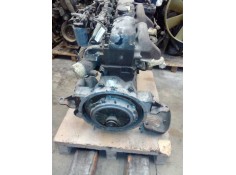 Recambio de motor completo para man trucks g 90 10.150 f (125cv) referencia OEM IAM D0226MF  