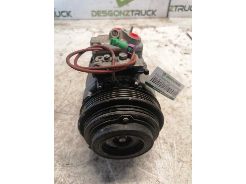 Recambio de compresor aire acondicionado para audi a6 avant (4b5) 2.5 tdi referencia OEM IAM 4471707584  