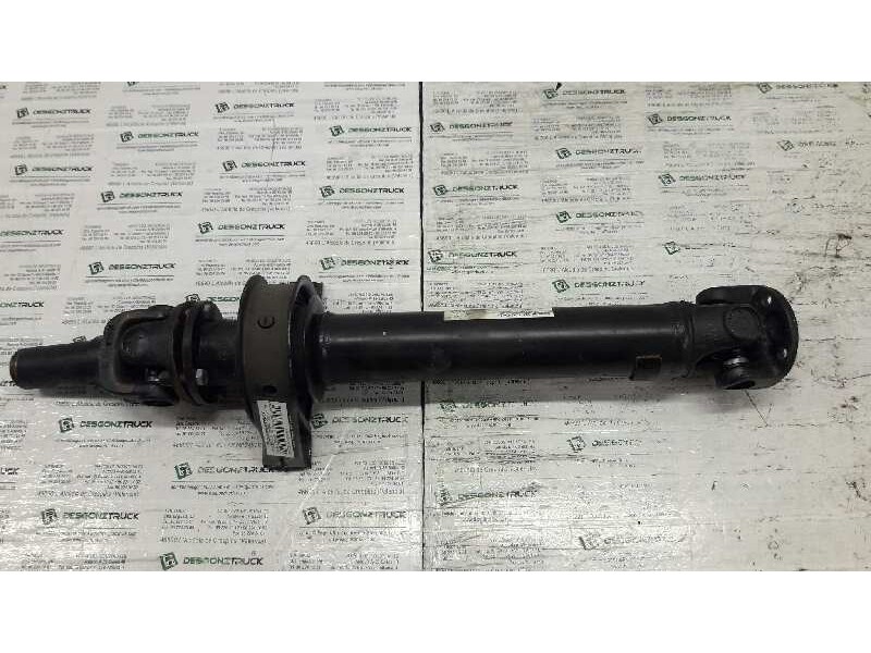 Recambio de transmision central delantera para nissan trade 100 caja cerrada, techo elevado referencia OEM IAM   