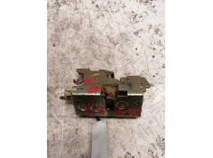 Recambio de cerradura puerta delantera izquierda para mercedes-benz vito marco polo (638) 112 cdi referencia OEM IAM   