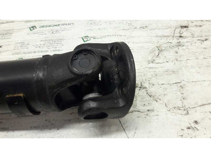 Recambio de transmision central delantera para nissan trade 100 caja cerrada, techo elevado referencia OEM IAM   