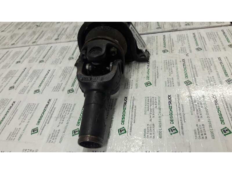 Recambio de transmision central delantera para nissan trade 100 caja cerrada, techo elevado referencia OEM IAM   