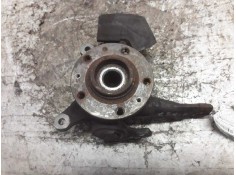 Recambio de mangueta delantera izquierda para peugeot 407 business line referencia OEM IAM   