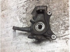 Recambio de mangueta delantera izquierda para peugeot 407 business line referencia OEM IAM    2