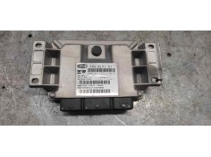 Recambio de centralita motor uce para peugeot 307 cc (s1) 2.0 referencia OEM IAM 9654716780  