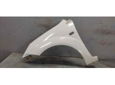 Recambio de aleta delantera izquierda para ford fiesta (cbk) ambiente referencia OEM IAM   