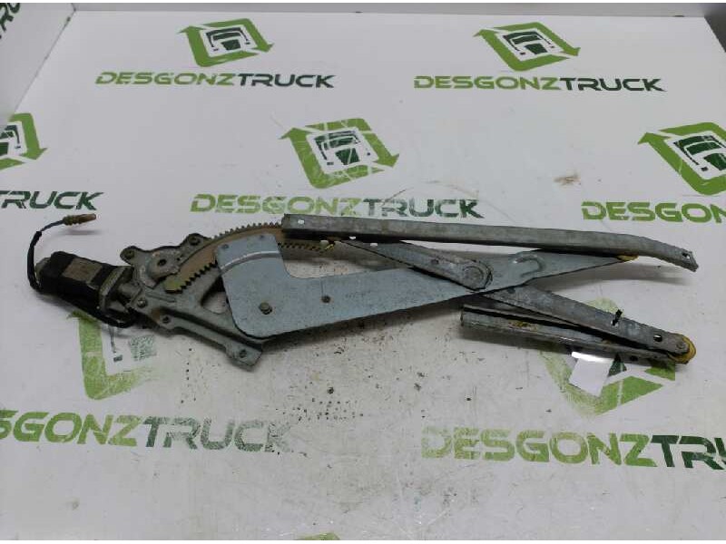 Recambio de elevalunas trasero derecho para isuzu trooper referencia OEM IAM   