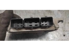 Recambio de centralita motor uce para peugeot 307 cc (s1) 2.0 referencia OEM IAM 9654716780   2