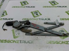 Recambio de elevalunas trasero derecho para isuzu trooper referencia OEM IAM    2