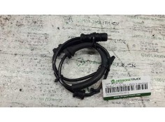 Recambio de captador abs para renault laguna ii (bg0) authentique referencia OEM IAM  TRAS. DCHO. 