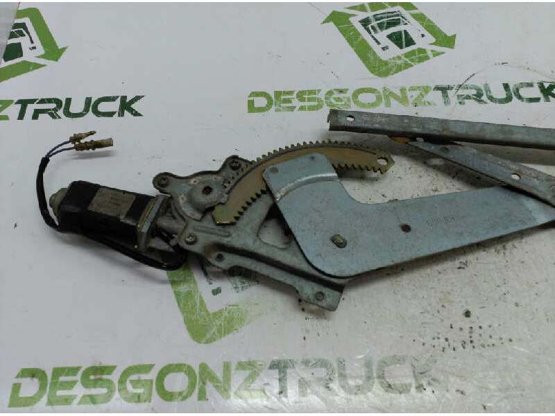 Recambio de elevalunas trasero derecho para isuzu trooper referencia OEM IAM   