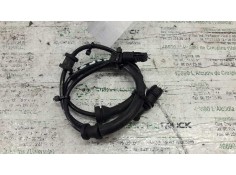 Recambio de captador abs para renault laguna ii (bg0) authentique referencia OEM IAM  TRAS. DCHO.  2