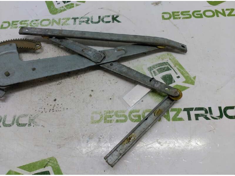 Recambio de elevalunas trasero derecho para isuzu trooper referencia OEM IAM   