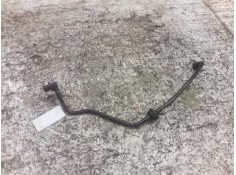 Recambio de tubo para opel zafira b cosmo referencia OEM IAM  SERVOFRENO  2