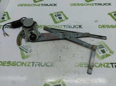 Recambio de elevalunas delantero derecho para isuzu trooper referencia OEM IAM   