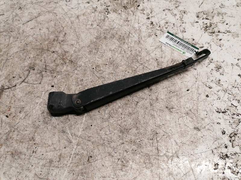 Recambio de brazo limpia trasero para citroën berlingo 2.0 hdi 600 furg. referencia OEM IAM   DERECHO