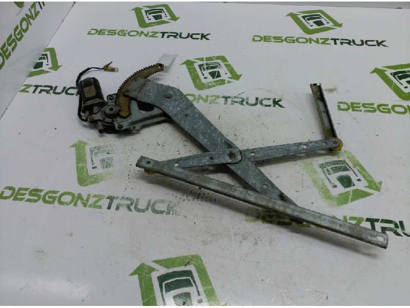 Recambio de elevalunas delantero derecho para isuzu trooper referencia OEM IAM   