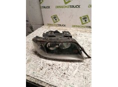 Recambio de faro derecho para audi a6 avant (4b5) 2.5 tdi referencia OEM IAM 5DV00776071  10 PINS