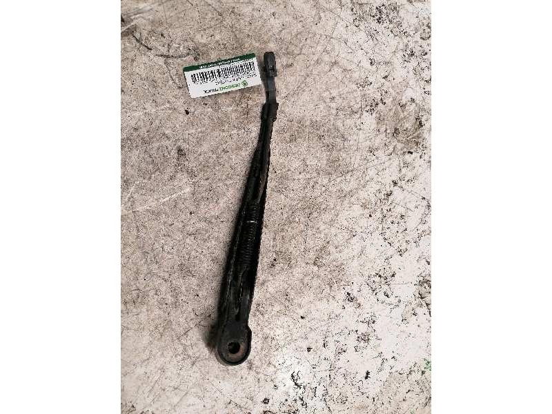Recambio de brazo limpia trasero para citroën berlingo 2.0 hdi 600 furg. referencia OEM IAM   DERECHO