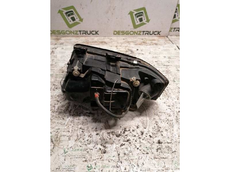 Recambio de faro derecho para audi a6 avant (4b5) 2.5 tdi referencia OEM IAM 5DV00776071  10 PINS