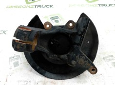 Recambio de mangueta trasera derecha para ford mondeo berlina (ge) ambiente (06.2003) (d) referencia OEM IAM    2