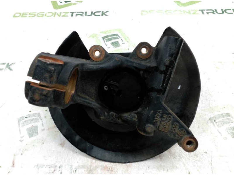 Recambio de mangueta trasera derecha para ford mondeo berlina (ge) ambiente (06.2003) (d) referencia OEM IAM   