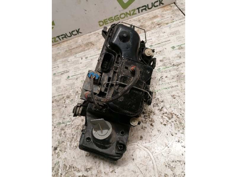 Recambio de faro derecho para audi a6 avant (4b5) 2.5 tdi referencia OEM IAM 5DV00776071  10 PINS