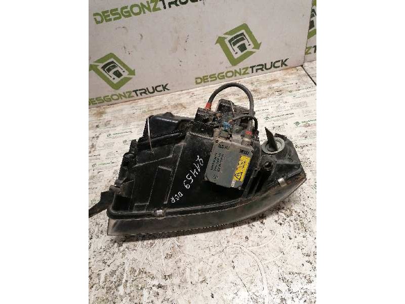 Recambio de faro derecho para audi a6 avant (4b5) 2.5 tdi referencia OEM IAM 5DV00776071  10 PINS