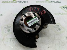 Recambio de mangueta trasera izquierda para ford mondeo berlina (ge) ambiente (06.2003) (d) referencia OEM IAM   