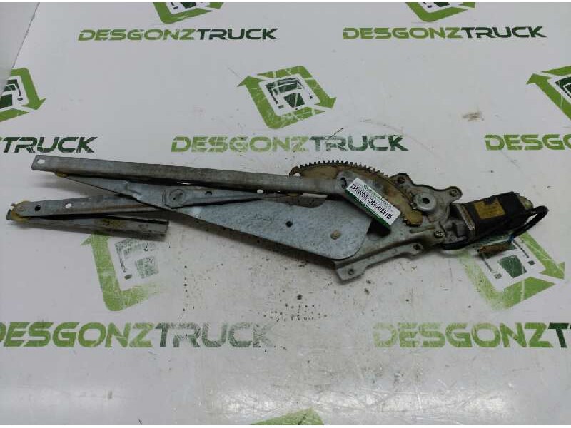 Recambio de elevalunas trasero izquierdo para isuzu trooper referencia OEM IAM   